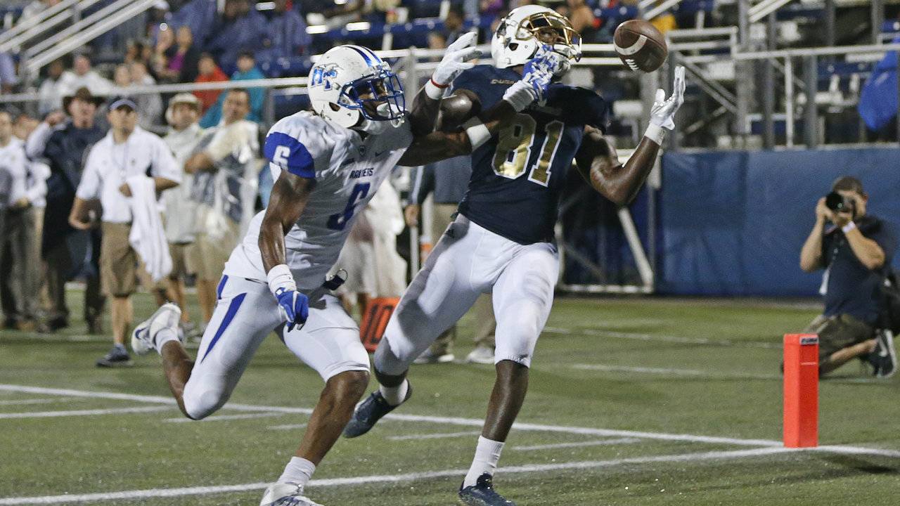 Florida International football vs. UMass: Time, TV schedule,... Florida International football vs. UMass: Time, TV schedule,...